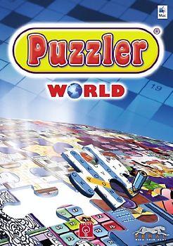 Puzzler World - [Mac] MacOS