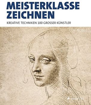 Meisterklasse Zeichnen