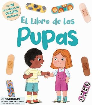 El Libro de Las Pupas