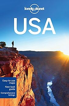 USA (Country Regional Guides)