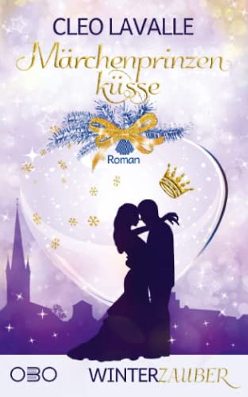 Märchenprinzenküsse (Winterzauber, Band 2)
