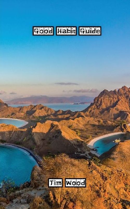 Good Habit Guide