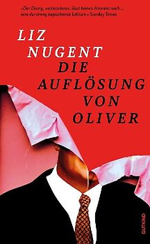 Die Auflösung von Oliver