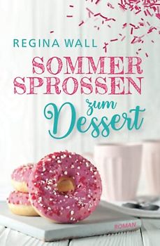 Sommersprossen zum Dessert