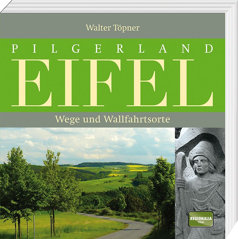Pilgerland Eifel