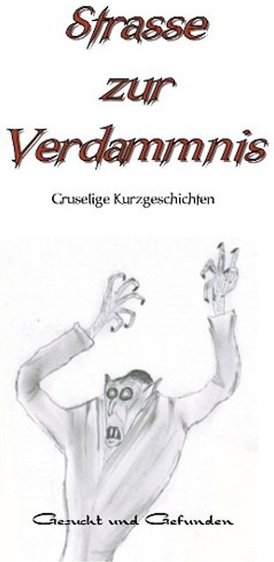 Strasse zur Verdammnis