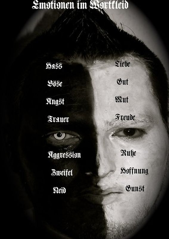 Mein Leben in Worten