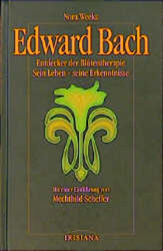 Edward Bach