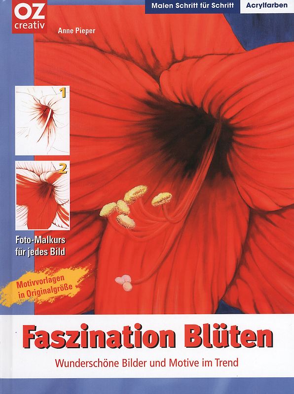 Faszination Blüten