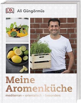 Meine Aromenküche