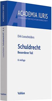 Schuldrecht