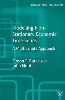 Modelling Non-Stationary Economic Time Series