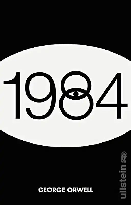 George Orwell – 1984