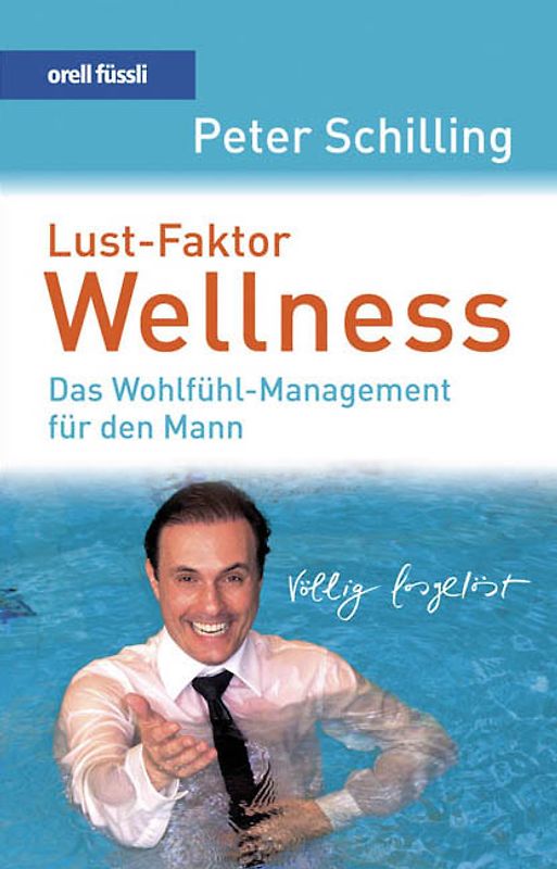 Lust-Faktor Wellness