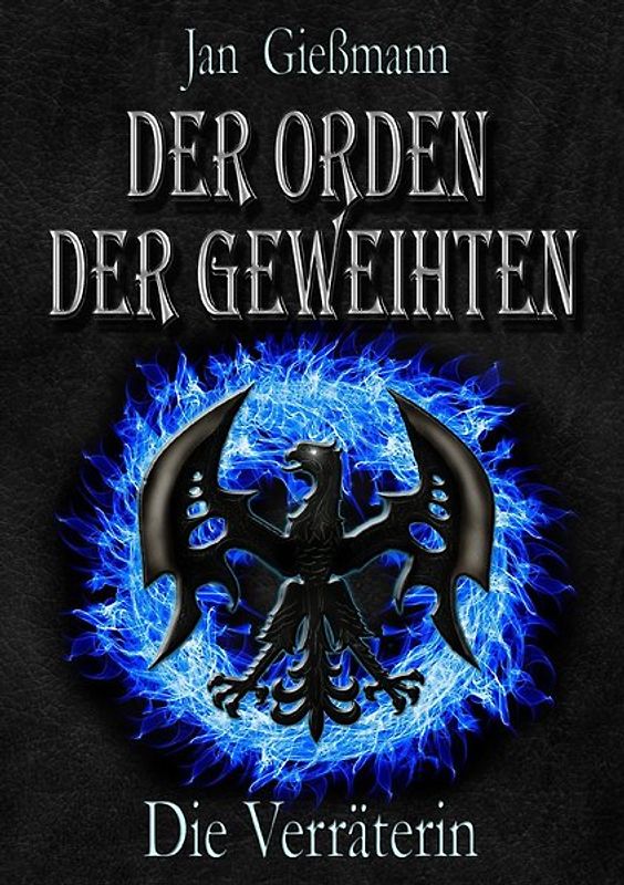 Der Orden der Geweihten