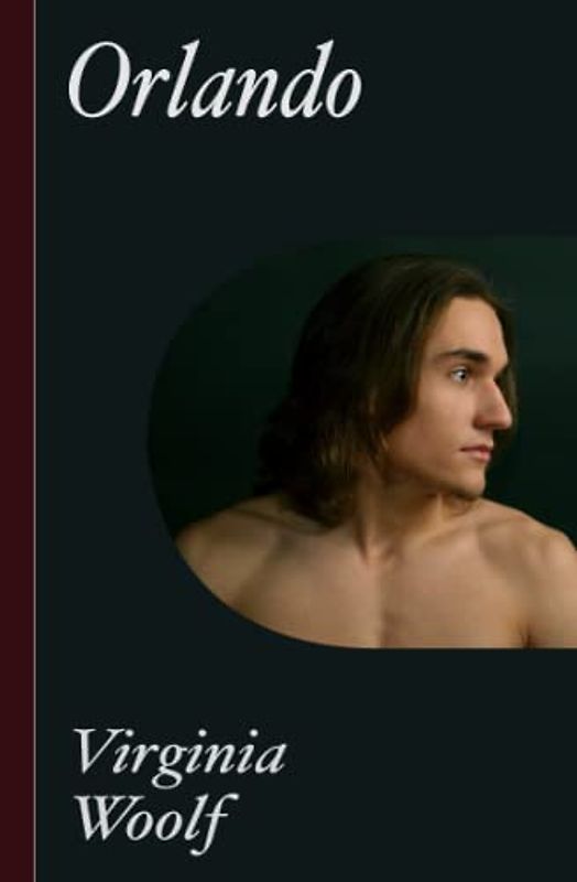 Virginia Woolf: Orlando (Deutsche Neuausgabe)