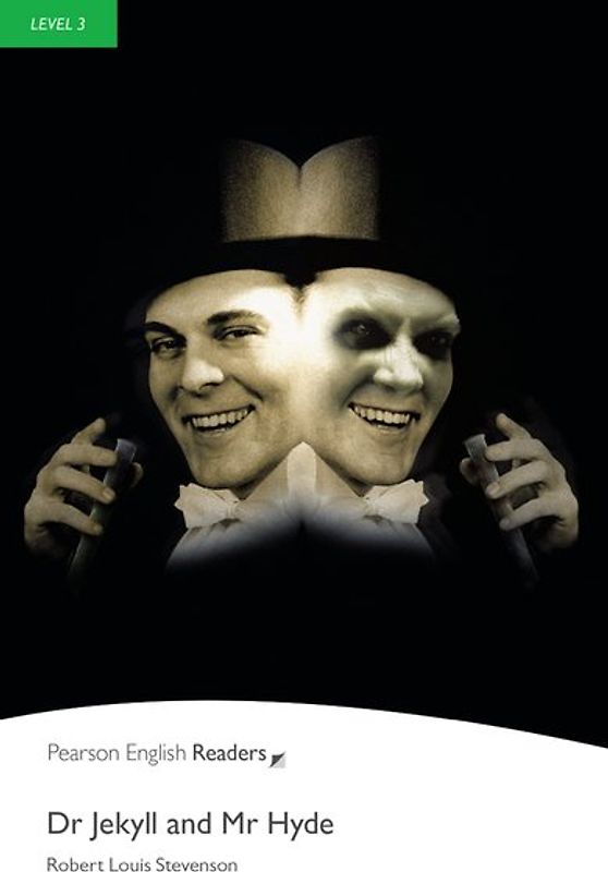 Dr Jekyll and Mr Hyde - Buch mit MP3-Audio-CD