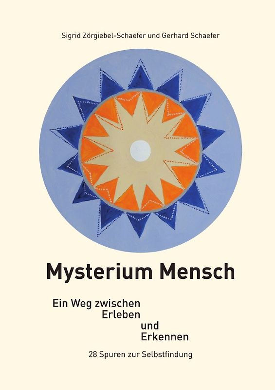 Mysterium Mensch