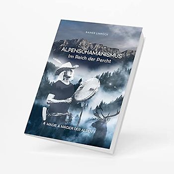 Alpenschamanismus - Im Reich der Percht