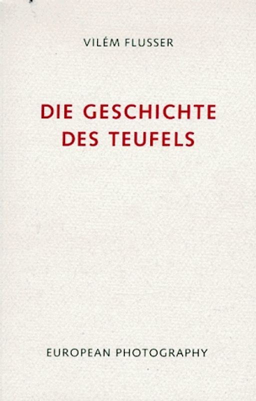 Die Geschichte des Teufels