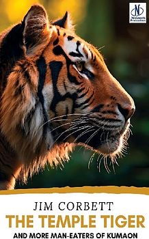 THE TEMPLE TIGER