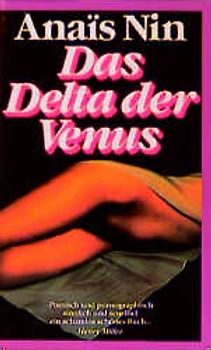 Das Delta der Venus