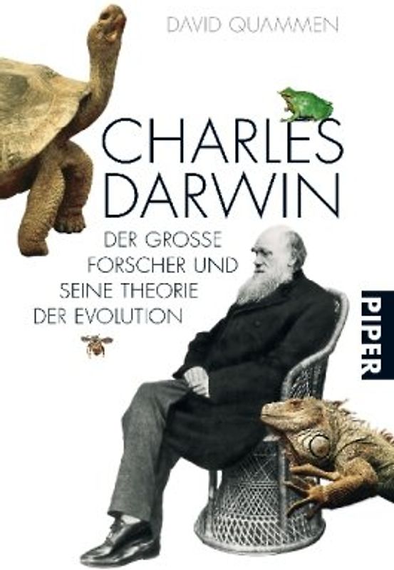 Charles Darwin