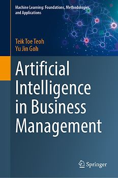 Artificial Intelligence in Business Management