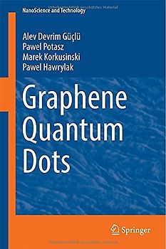 Graphene Quantum Dots
