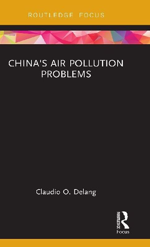 China's Air Pollution Problems