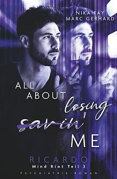 All about losing / savin' me