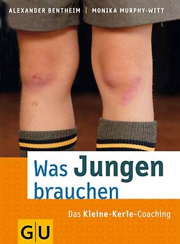 Was Jungen brauchen