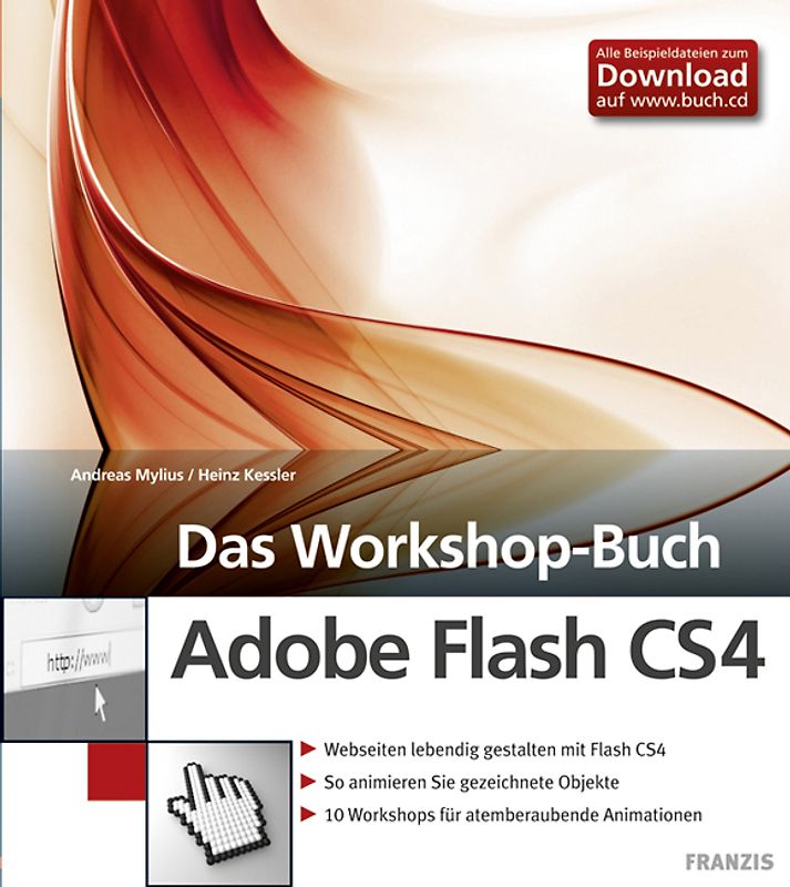 Adobe Flash CS4
