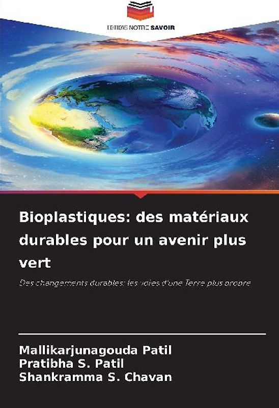 Bioplastiques: des matériaux durables pour un avenir plus vert