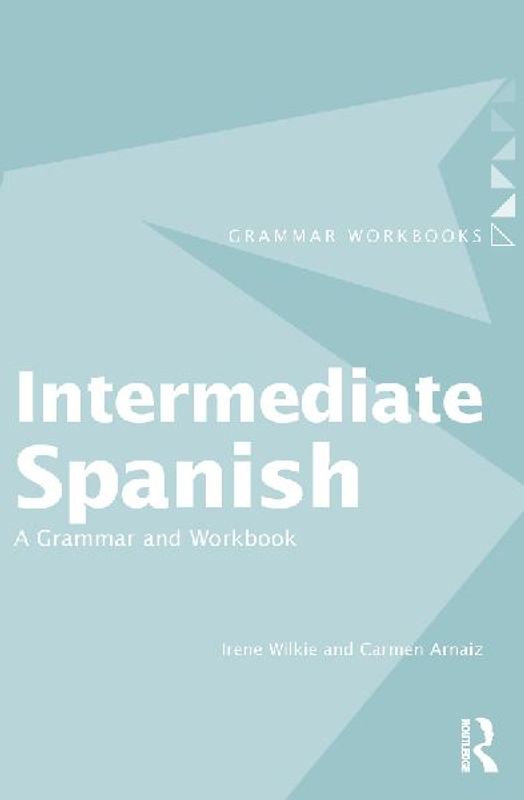 Intermediate Spanish
