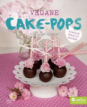 Vegane Cake-Pops