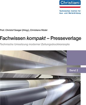 Technische Umsetzung moderner Zeitungsdruckkonzepte