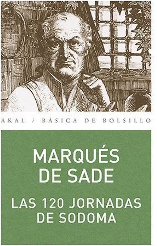 Las 120 formas de Sodoma