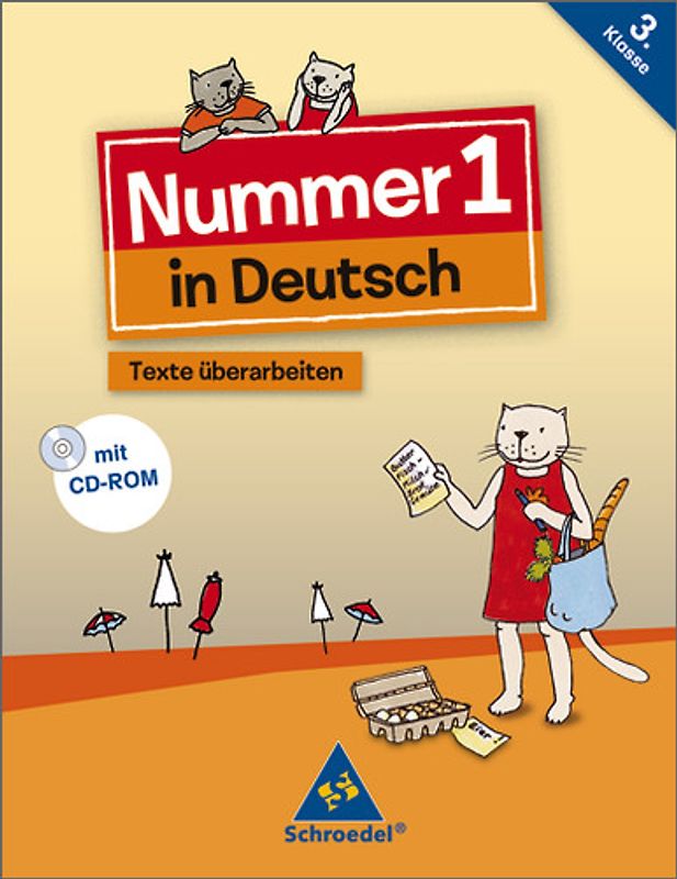Nummer 1 in ... / Nummer 1 in ... Deutsch