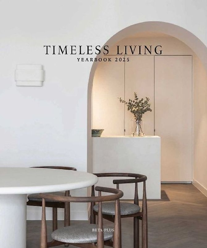 Timeless Living Yearbook 2025