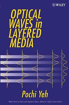 Optical Waves in Layered Media