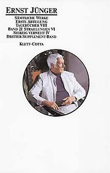 Sämtliche Werke. Werkausgabe in 22 Bänden, komplett / Supplement-Ausgabe (Sämtliche Werke. Werkausgabe in 22 Bänden, Bd. ?)