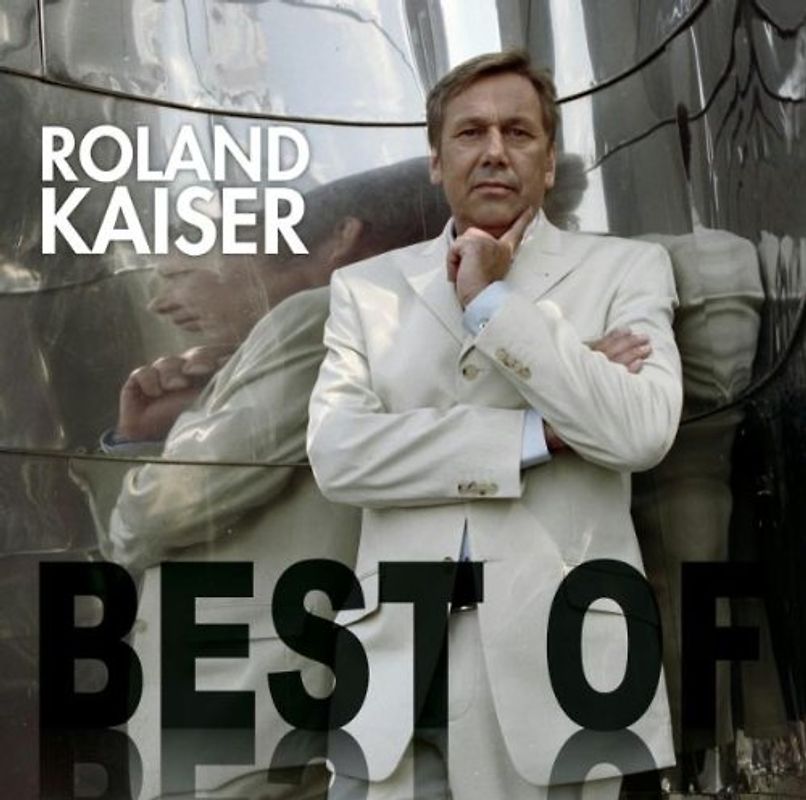 Roland Kaiser - Best of