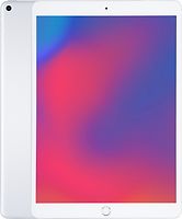 Apple iPad Air 3 10,5" 256 Go [Wi-Fi] argent