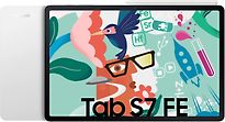 Samsung Galaxy Tab S7 FE 12,4 64 Go [Wi-Fi] argent