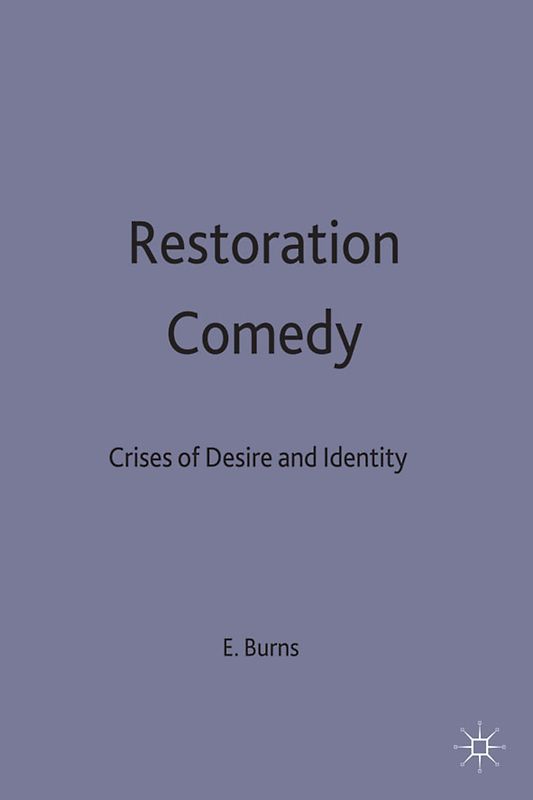 Restoration Comedy