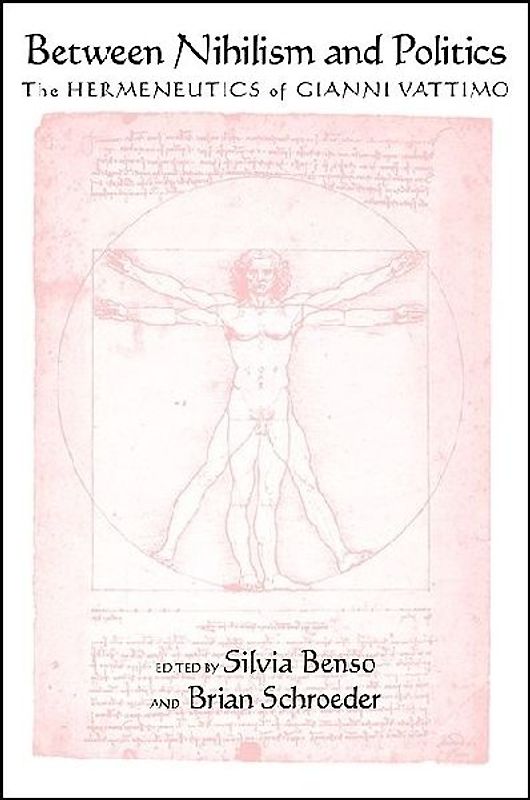 Between Nihilism and Politics