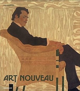 Art Nouveau (Art Periods & Movements Flexi)