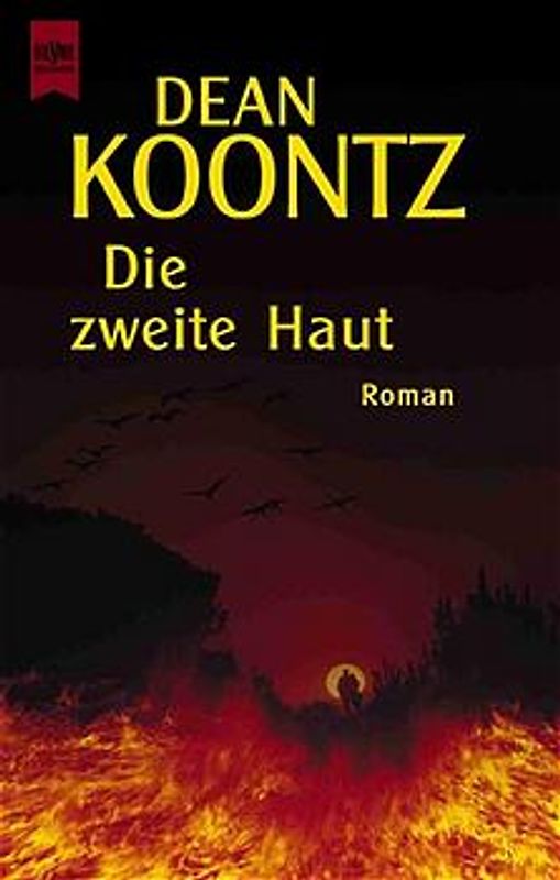 Die zweite Haut