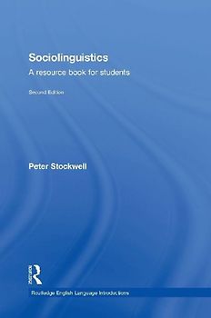Sociolinguistics